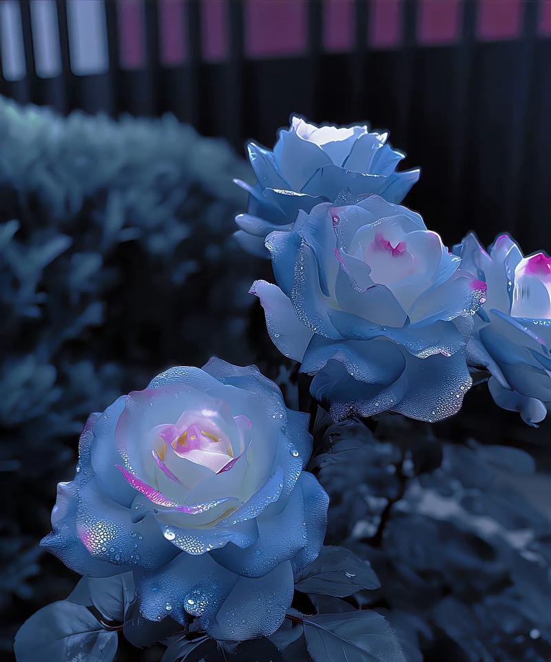 过节送花有什么特别的花语？它们代表什么？