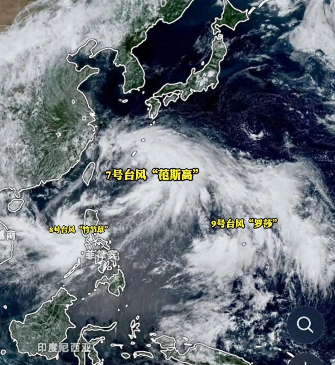 “三台共舞”形成！广东雷雨高温携手登场，接下来深圳天气预报