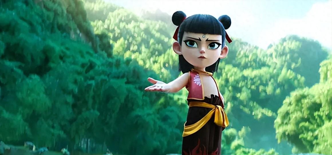 《南京照相馆》比《哪吒2》厉害，连续六天票房逆跌，破10项纪录