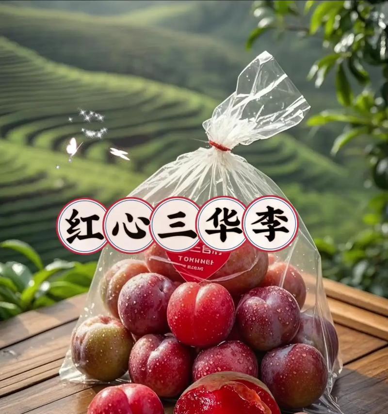 三华李的开花及花色特点（探究三华李的开花时间和颜色特征）