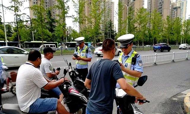 9月起，电动车有新消息，电动车、三轮、四轮车都在内，车主注意