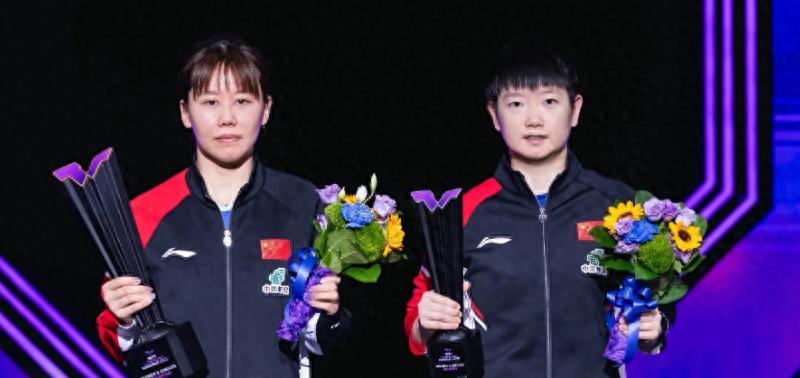 欧洲大满贯，8月14日开战，国乒16人出征，王楚钦无缘，赛程安排