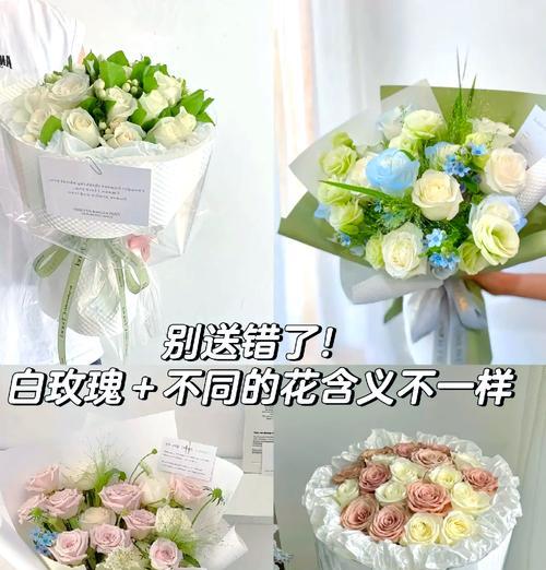 绿玫瑰的花语（绿玫瑰象征恢复、希望与新开始，传递积极的生命力）
