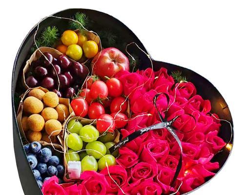 29朵玫瑰花的代表意义（探寻29朵玫瑰花所表达的深情意义）