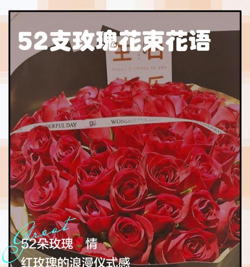29朵玫瑰花的代表意义（探寻29朵玫瑰花所表达的深情意义）