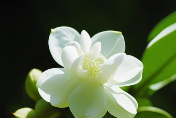 以牡丹花的花语为主题的忍耐之美（牡丹花的花语与忍耐之美）